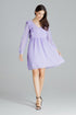 Cocktail dress model 143901
